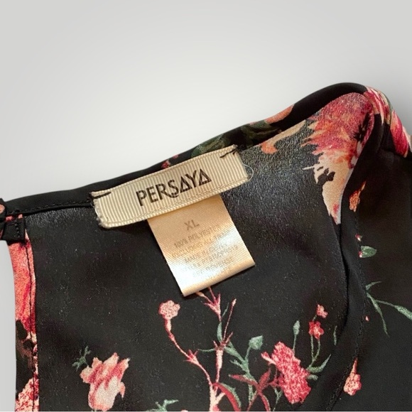 Persaya top blouse - Picture 5 of 10